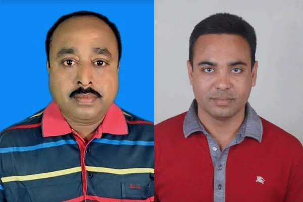 নাটোরে স্বেচ্ছাসেবক দলের সভাপতি আসাদ, সম্পাদক রনি